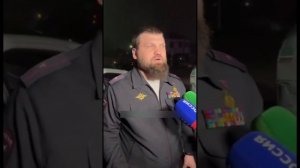 КадырОвцы устроили рейды в Урус-Мартане