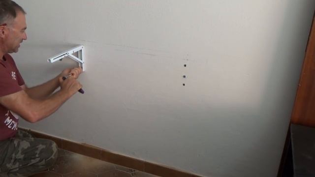 Складной столик. Очумелые ручки смотреть онлайн