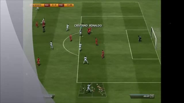 Fifa 13 Kariéra trenéra part 1 смотреть онлайн