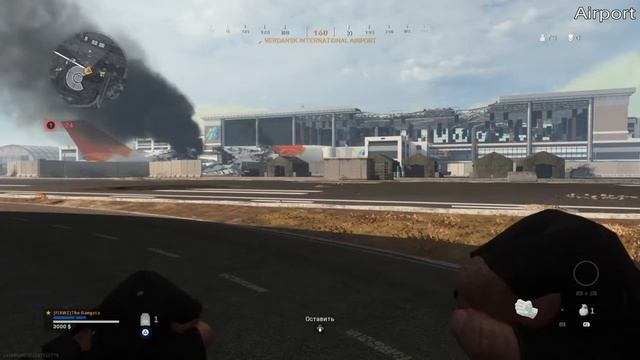 Verdansk 2021 vs Verdansk 1984 | Call Of Duty: Warzone смотреть онлайн