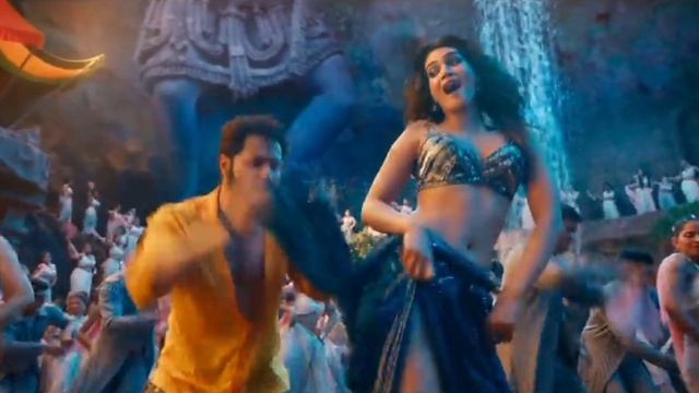 Thumkeswari-(Bhediya)song Funny? Drawing Meme|Varun,Kirti,Shraddha Funny Drawing Meme