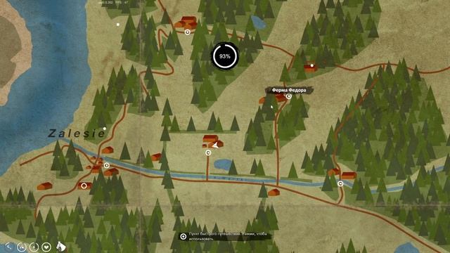Занимаюсь подсчетом цыплят - ч20 Farmer's Life смотреть онлайн