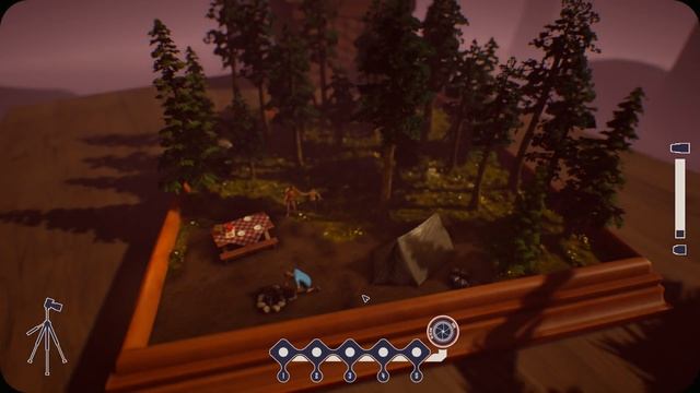Miniature the Story Puzzle PC Gameplay смотреть онлайн
