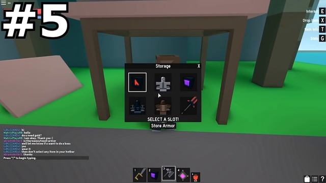 TOP 5 MMORPG Games in 2020! Best MMORPG 2020 | Best RPG Games Roblox RPG Games | MMORPG Roblox смотреть онлайн