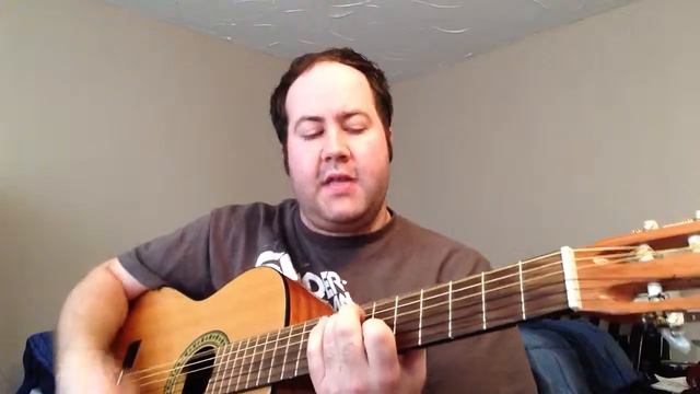 Til Kingdom Come (Coldplay Cover) смотреть онлайн