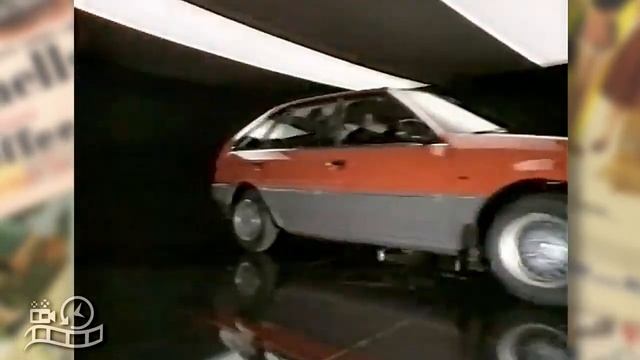 1987 Ford Laser Splitz Limited Edition 1980s Advertisement Australia Commercial Ad смотреть онлайн