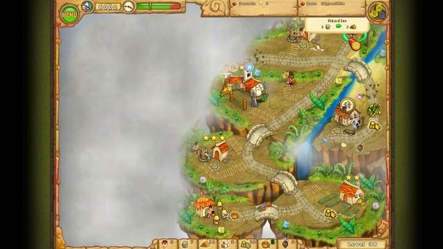 Island tribe 5 Level 38 смотреть онлайн