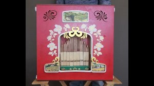 Вильгельм Телль. Галоп. Шарманка