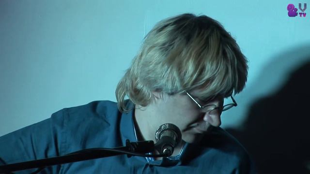 Саша Ветров - Квартирник у Братца Кролика смотреть онлайн