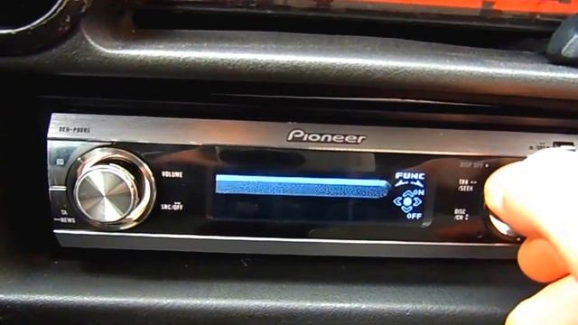 Pioneer 88 rs смотреть онлайн