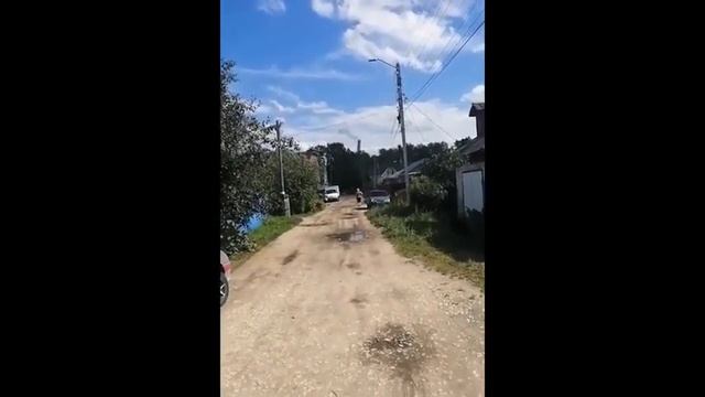 Падение вышки в Коврове смотреть онлайн