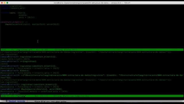 004 - Registros (Records)