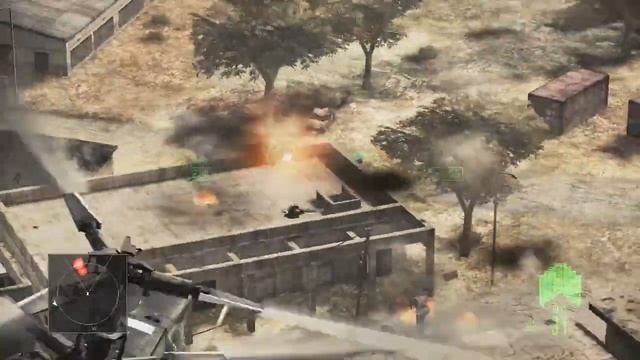 ▲Что такое... : - Ace Combat assault horizon PC ? смотреть онлайн