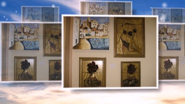 Тур в Барселону Достопримечательности Каталонии Испания смотреть онлайн