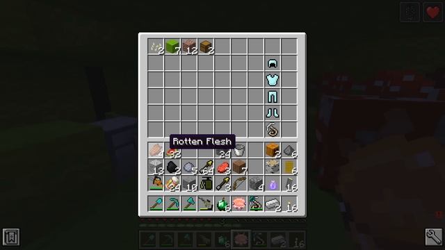 ?ОДИН ЧАНК НО ОН ТОЛЬКО ДЛЯ НУБОВ В МАЙНКРАФТ! ШЕДИ ЛЕСКА НУБИК И БРОК MINECRAFT смотреть онлайн