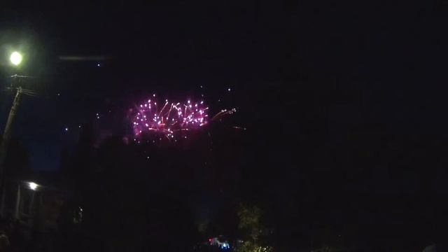 Ленино Салют 09 Мая 2016 смотреть онлайн