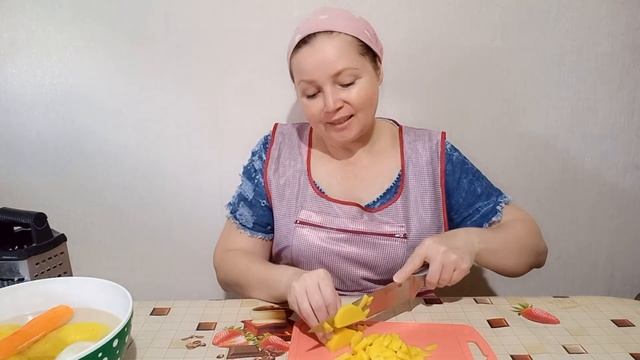 45#Идеальное дрожжевое тесто без заморочек или как все успеть многодетной маме.