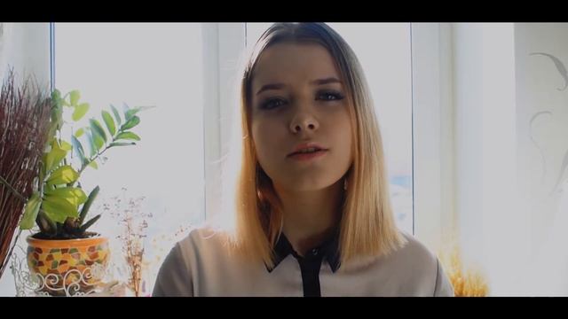 ПОЭЗИЯ, 14-18 лет, 2 место, Юшманова Дарья, г. Мурманск смотреть онлайн
