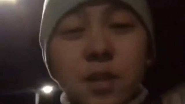 Santiz. Ведь я ваш брат, я человек. Лайв. Live