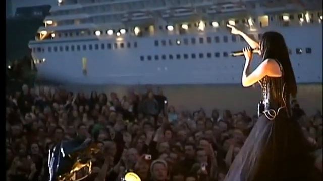 Within Temptation - Forsaken (The Silent Force Tour)
