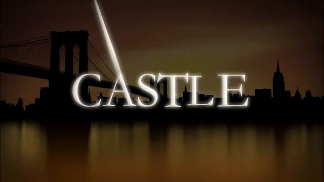 Касл / Castle intro смотреть онлайн