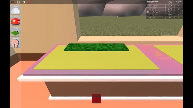 roblox sushi factory Tycoon смотреть онлайн