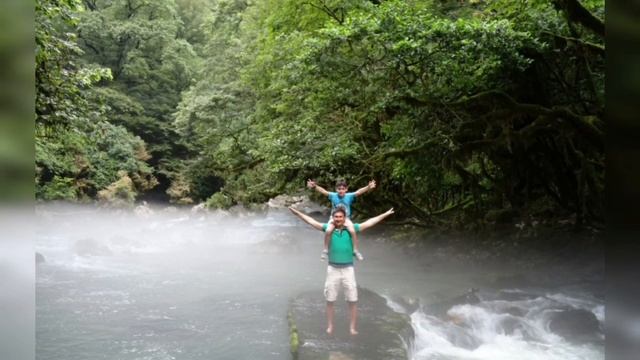 «Папа» Кирилл Семенов-Лапидус. Композитор Николай Рымарев, автор стихов Татьяна Шемякина. Родники# смотреть онлайн