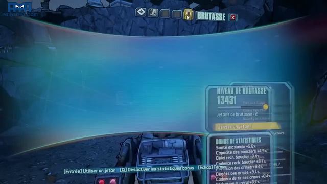 Borderlands 2 (56) Chasseur De Rodeurs смотреть онлайн