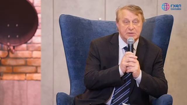 День открытых дверей ГУАП 26 04 в 1200 смотреть онлайн