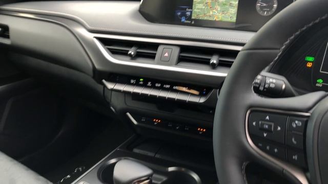 UX GREY смотреть онлайн