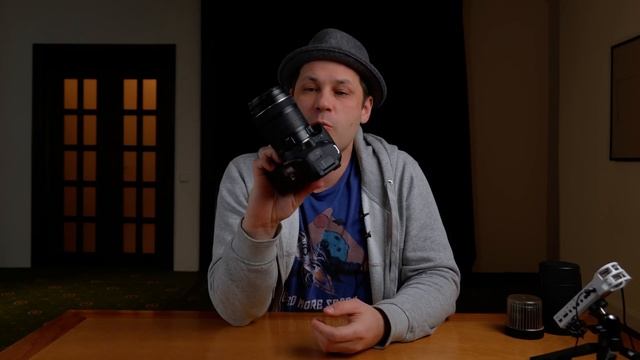 Canon 650d / камера для новичка смотреть онлайн