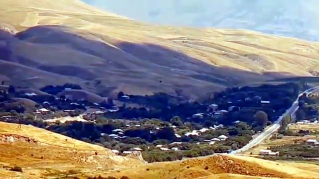 Ararat Region - Область Арарат