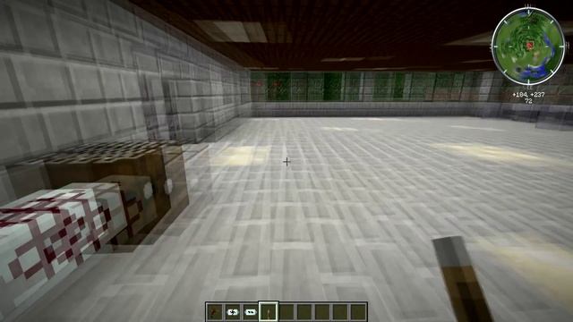 Лаборатория гайдов - IC2E & GregTech mod - Часть №1 "Генерация руд" [1.7.10] смотреть онлайн