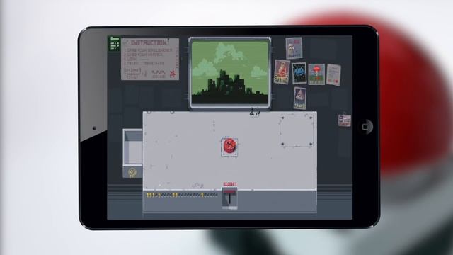 Please, Don't Touch Anything - обзор AppleInsider.ru смотреть онлайн