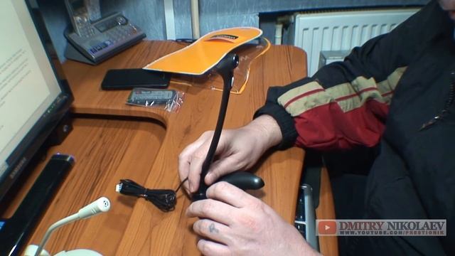 Микрофон для ПК - PLANTRONICS Audio 300 - Обзор + Сравнение ! смотреть онлайн