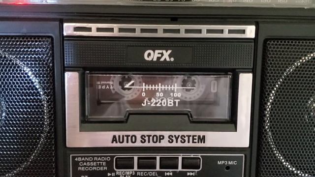 Radio Mayak 78 KHz