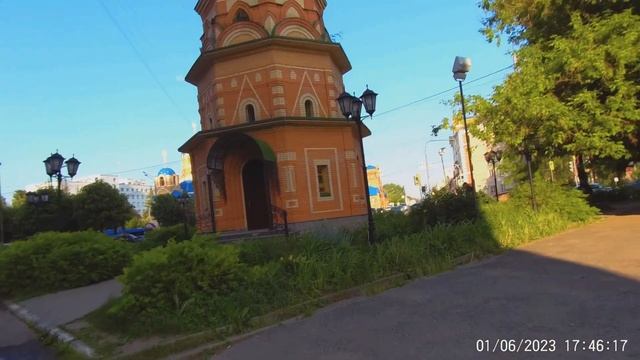 Первомайская 178 по просьбе в Йошкар-Ола июнь 2023 смотреть онлайн