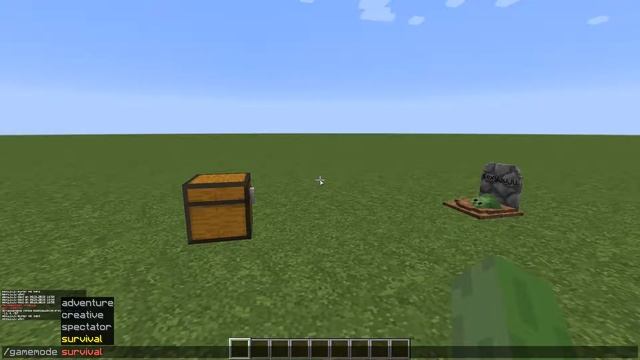 GraveStone [1.13] [1.12.2] [1.11.2] [1.10.2] [Minecraft моды] смотреть онлайн