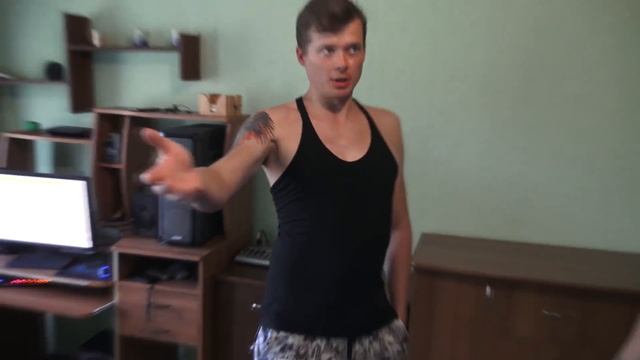 ОТЕЦ ГРИФЕРА НАБРОСИЛСЯ НА ДЕВУШКУ В РЕАЛЬНОЙ ЖИЗНИ ИЗ-ЗА МАЙНКРАФТ! смотреть онлайн