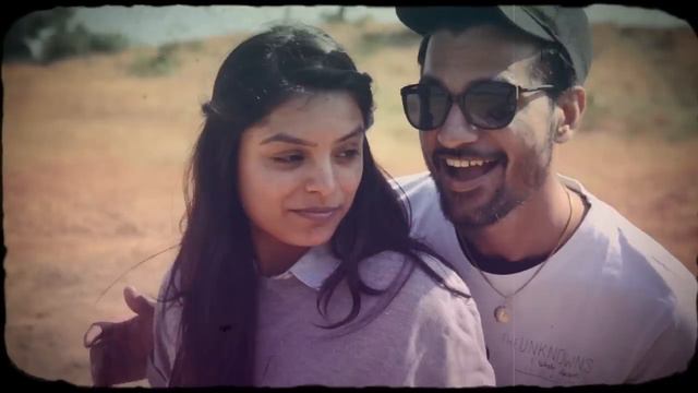Enna Sona – OK Jaanu (Cover) | Harbinder Singh Gill | A.R. Rahman | Arijit Singh смотреть онлайн