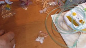 Ингалятор компрессорный, небулайзер LD - 212 C. Нужен ?...