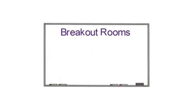 Virtual Classroom Tools: Basics смотреть онлайн