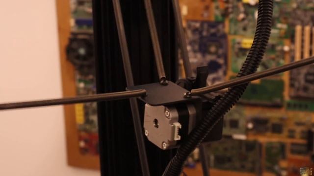 HUGE Anycubic Predator 3D Printer Review | Unbox+Assemble+Test смотреть онлайн