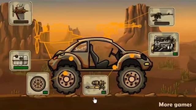 гонки на выживание !!! смотреть онлайн