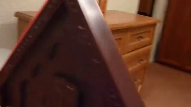 Часы с кукушкой. смотреть онлайн