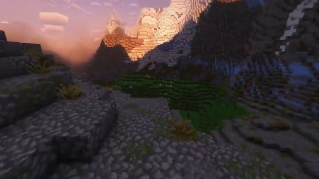 УЛУЧШЕННЫЙ МАЙНКРАФТ - СБОРКА 1.18.2 - FRESHCRAFT v1.6 смотреть онлайн