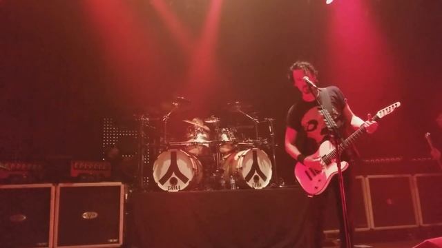 Gojira - 12 Year Old Drummer Jam смотреть онлайн
