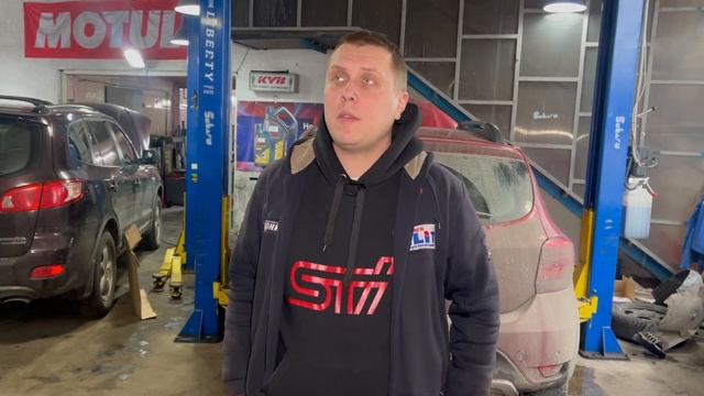 Captiva 2.2 турбодизель: Ловушки и секреты обслуживания! смотреть онлайн