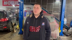 Captiva 2.2 турбодизель: Ловушки и секреты обслуживания!