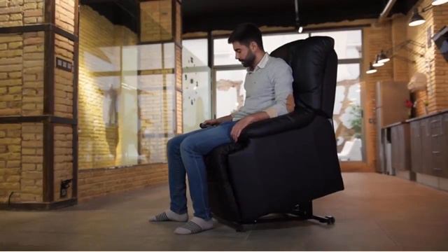 LOS MEJORES SILLONES RELAX DEL ?️ смотреть онлайн